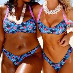 Moana Bikini Every Body Set